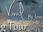 Vivid Jessica Wilde- Blog Tour- Feature Spotlight