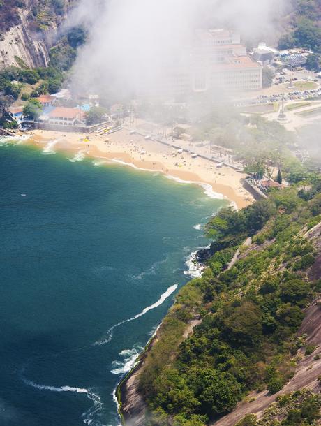 Confessions and Announcing My Next Big Trip rio de janeiro