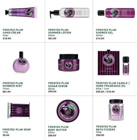 Beauty News: Christmas 2015 at The Body Shop