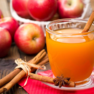 Mulled Cider Fragrance