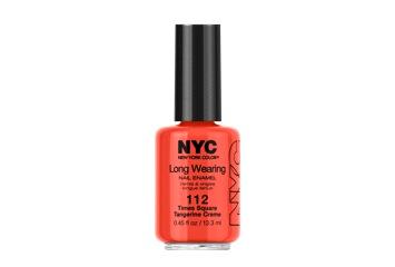 PRESS RELEASE: Halloween with Sally Hansen, Rimmel London and NYC New York Color
