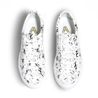 Both Clean and Cool:  Axel Arigato Low Sneaker