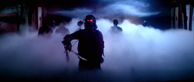 Ten Days of Terror!: The Fog (1980)