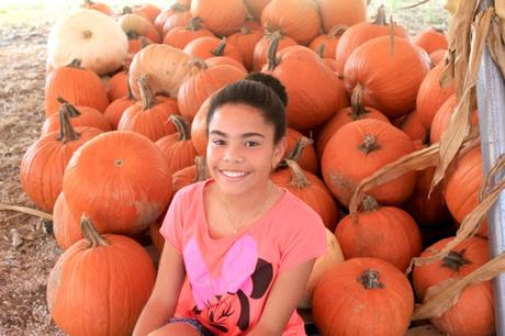 Pumpkin Painting