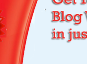 Your Blog Just Rs1500