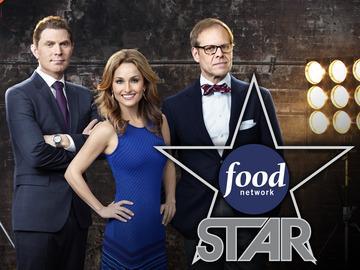 Casting Call: Food Network Star