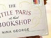 Review: Little Paris Bookshop Nina George