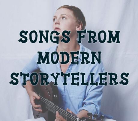 Songs From Modern Storytellers
