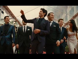 ENTOURAGE: The Movie (2015)