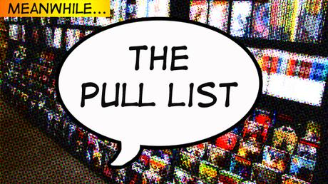 The Pull List: 10/28/2015
