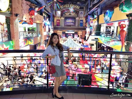 Travelogue: The Ultimate To-Do Guide at First World Hotel, Genting Highlands! Travelogue: The Ultimate To-Do Guide at First World Hotel, Genting Highlands!
