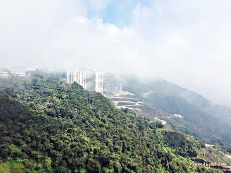 Travelogue: The Ultimate To-Do Guide at First World Hotel, Genting Highlands!