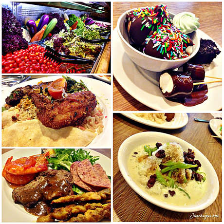 Travelogue: The Ultimate To-Do Guide at First World Hotel, Genting Highlands!