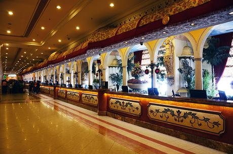 Travelogue: The Ultimate To-Do Guide at First World Hotel, Genting Highlands!