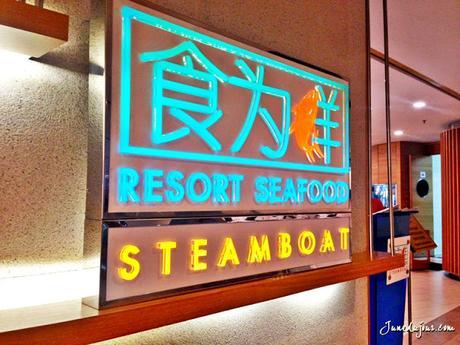 Travelogue: The Ultimate To-Do Guide at First World Hotel, Genting Highlands!