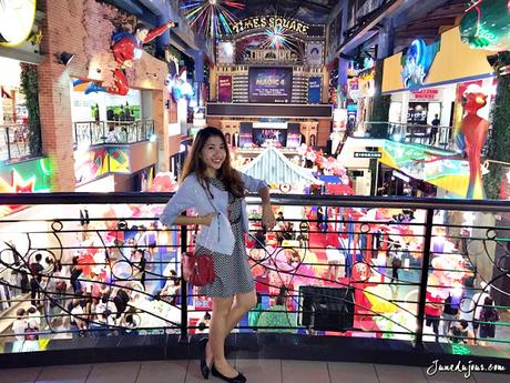 Travelogue: The Ultimate To-Do Guide at First World Hotel, Genting Highlands!
