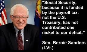 The Republicans Continue To Lie About Social Security