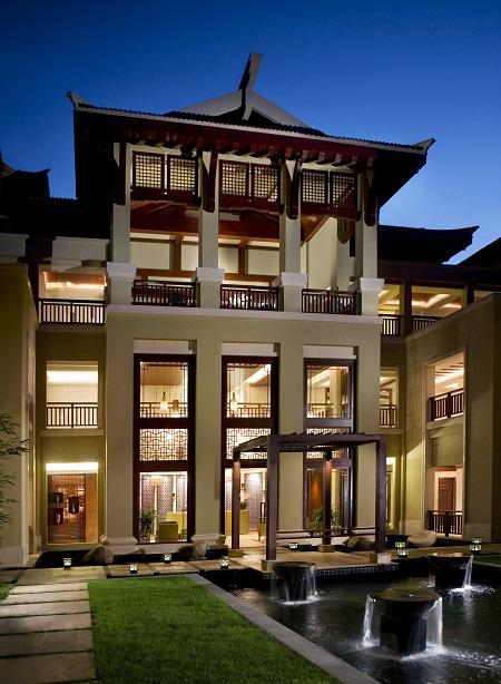ESPA has the Groom wedding ready – The Ritz Carlton Sanya Yalong Bay