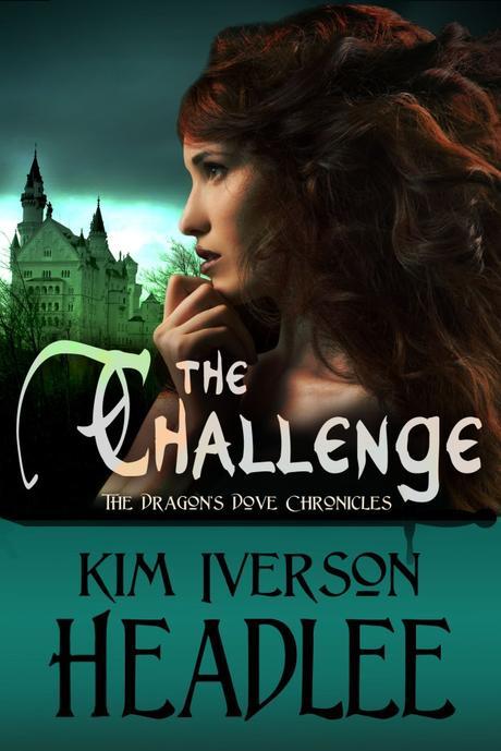 The Challenge - Cover