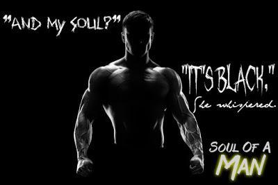 Soul of a Man by Jamie Begley- Re- Release Sale Blitz- October 28th- 30th-  Only 99 cents