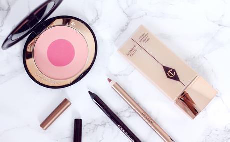 Beauty | A Few Things From Charlotte Tilbury