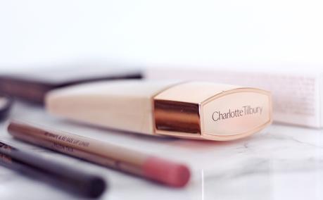 Beauty | A Few Things From Charlotte Tilbury