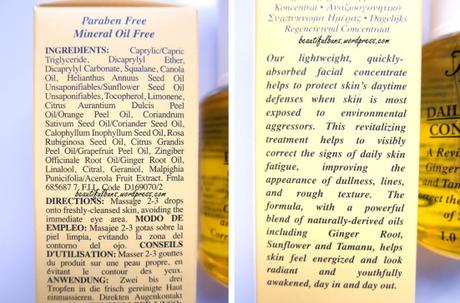 Kiehls Daily Reviving Concentrate (2)