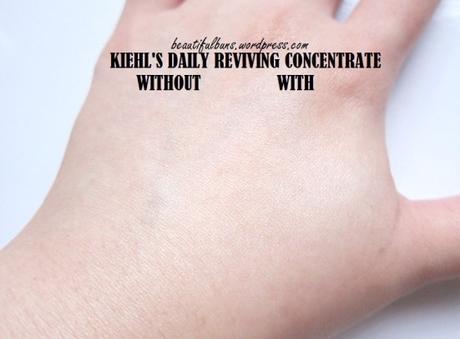 Kiehls Daily Reviving Concentrate (6)