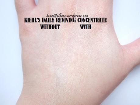Kiehls Daily Reviving Concentrate (5)