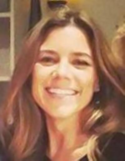 Kate Steinle, murdered by an illegal in San Francisco