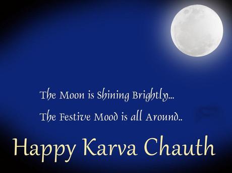 What is the Importance of Karwa Chauth Fast?