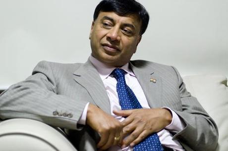 Know about a great businessman who is called the king of steel – Lakshmi Nivas Mittal