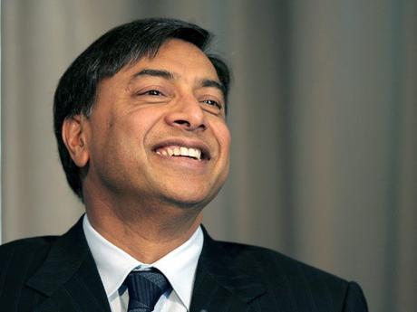 Know about a great businessman who is called the king of steel – Lakshmi Nivas Mittal