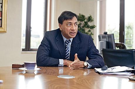 Know about a great businessman who is called the king of steel – Lakshmi Nivas Mittal