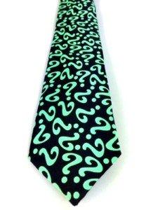 7 Cool Men’s Ties for Instant Swag