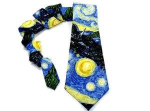 7 Cool Men’s Ties for Instant Swag