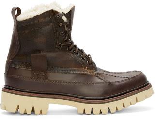 Rest Comfortably In These Boots:  Rag & Bone Spencer Boot