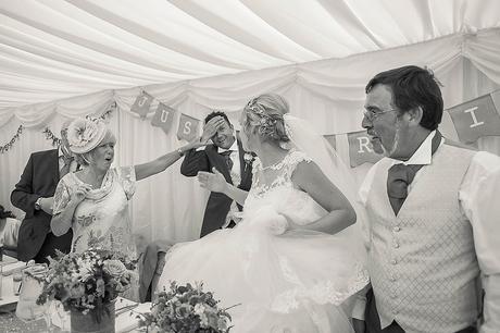 Wedding Photographers Highcliffe Castle