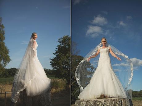 Wedding Photographers Highcliffe Castle 