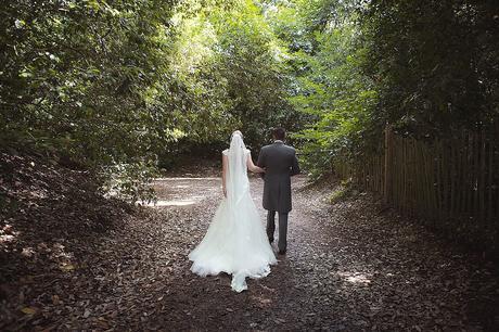 Wedding Photographers Highcliffe Castle 
