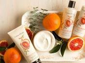 Beauty Flash: Crabtree Evelyn Launches Fruits Botanicals Collections