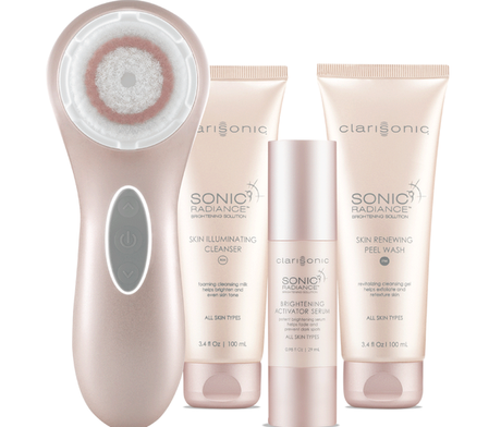 Beauty Flash: Clarisonic Radiance Brightening Solution