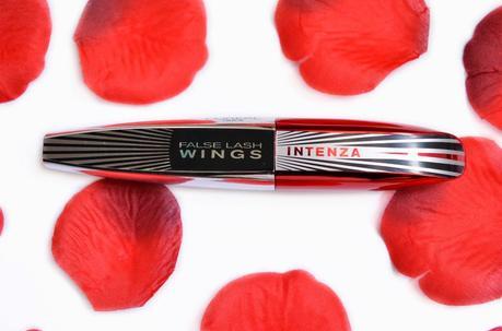 Beauty Flash: L'Oreál False Lash Butterfly Intenza Mascara