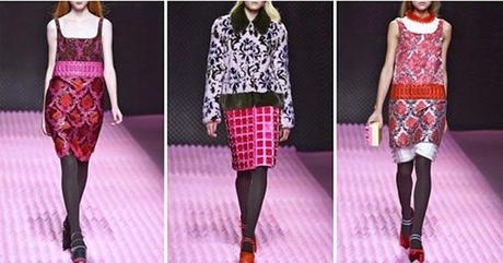 Shout Out Of The Day: Preorder Mary Katrantzou FW15 on Moda Operandi Now