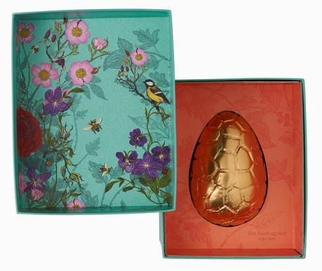 Out & About: Fortnum & Mason's Easter collection