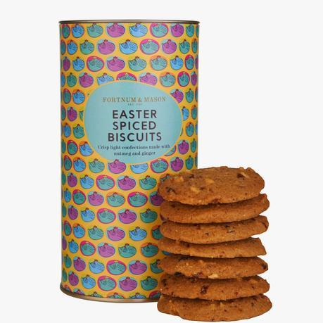 Out & About: Fortnum & Mason's Easter collection