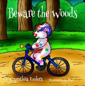 New Release! – Beware the Woods