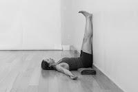 Proof of the Effectiveness of Yoga for Incontinence