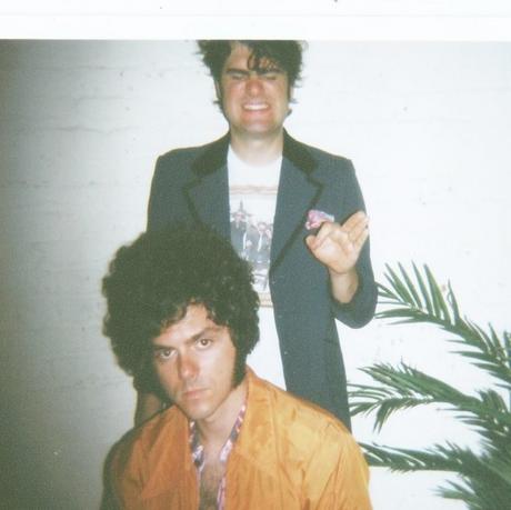 French Horn Rebellion Wants to Host a Dance Party in Your Basement [Stream]