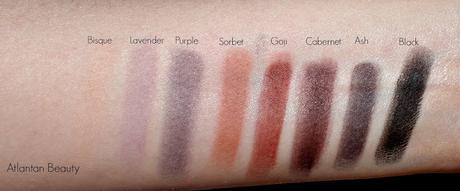 Lorac Mega Pro 2 Palette Review and Swatches